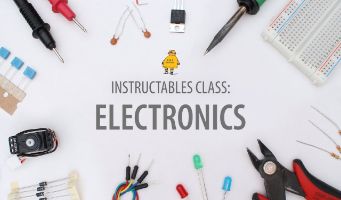 Electronics Class